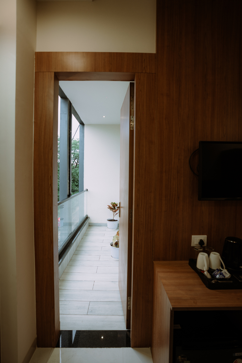 Super Deluxe Room